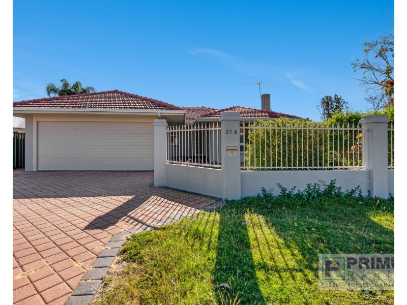 A/37 Leach Avenue, Riverton WA 6148