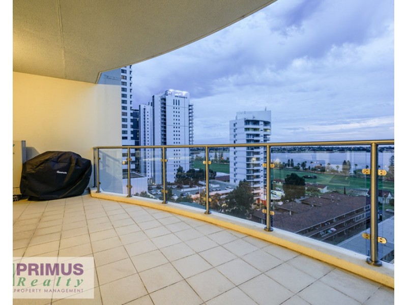 7/229 Adelaide Terrace, Perth WA 6000