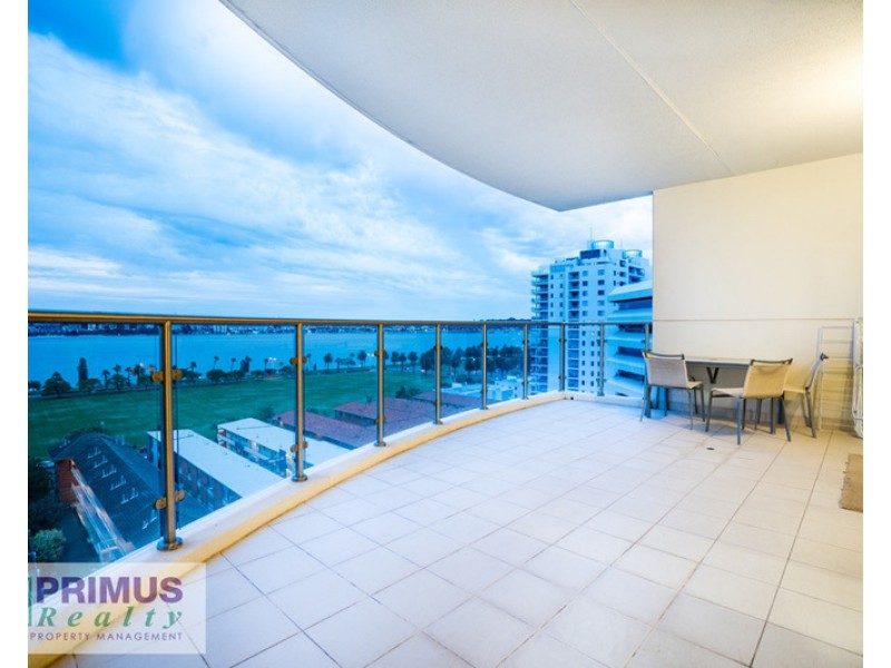 7/229 Adelaide Terrace, Perth WA 6000