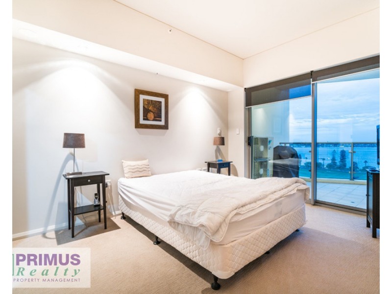7/229 Adelaide Terrace, Perth WA 6000