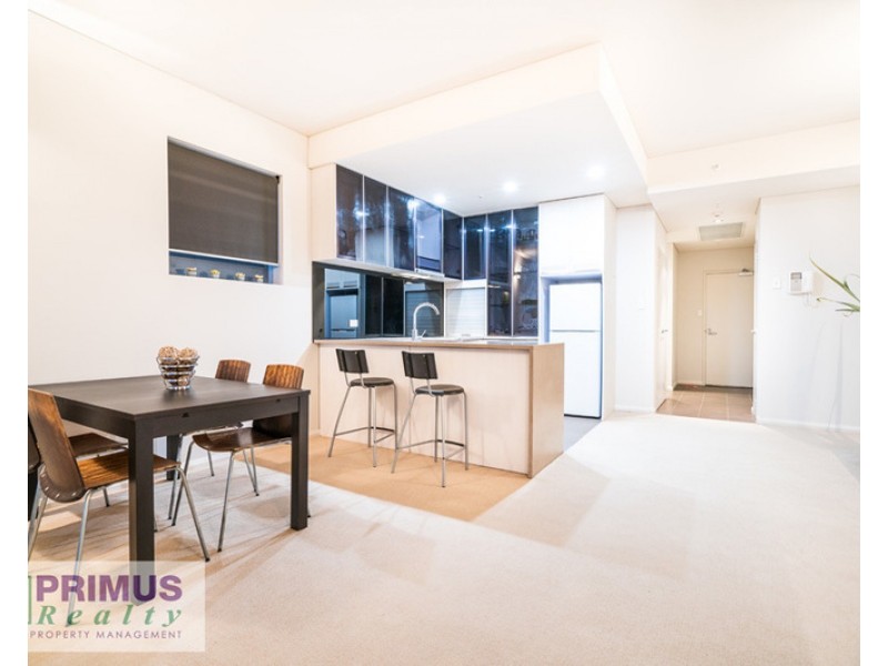 7/229 Adelaide Terrace, Perth WA 6000