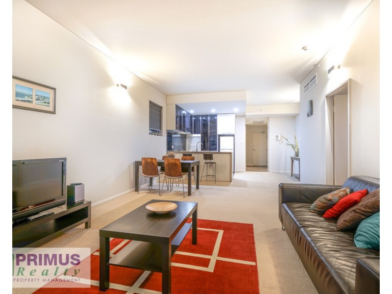 7/229 Adelaide Terrace, Perth WA 6000