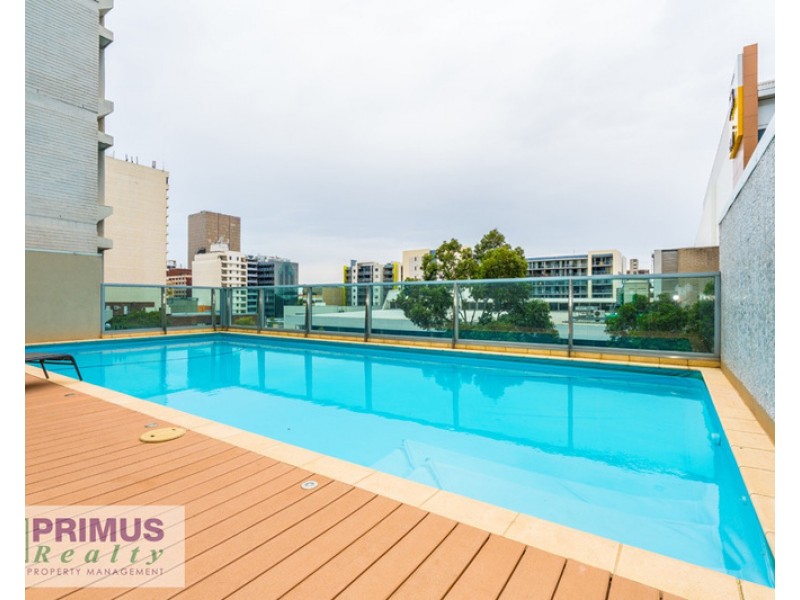 7/229 Adelaide Terrace, Perth WA 6000