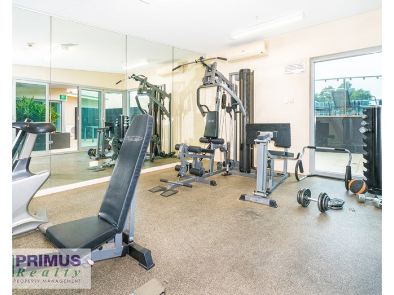 7/229 Adelaide Terrace, Perth WA 6000