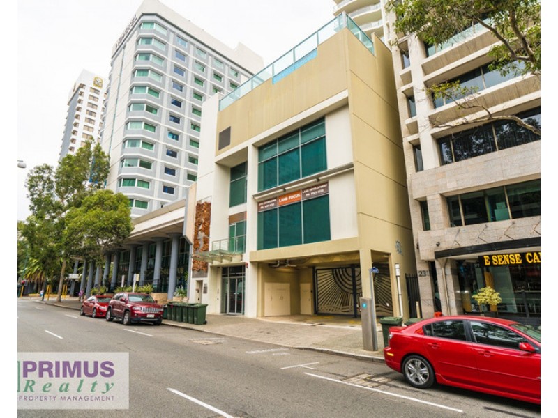 7/229 Adelaide Terrace, Perth WA 6000