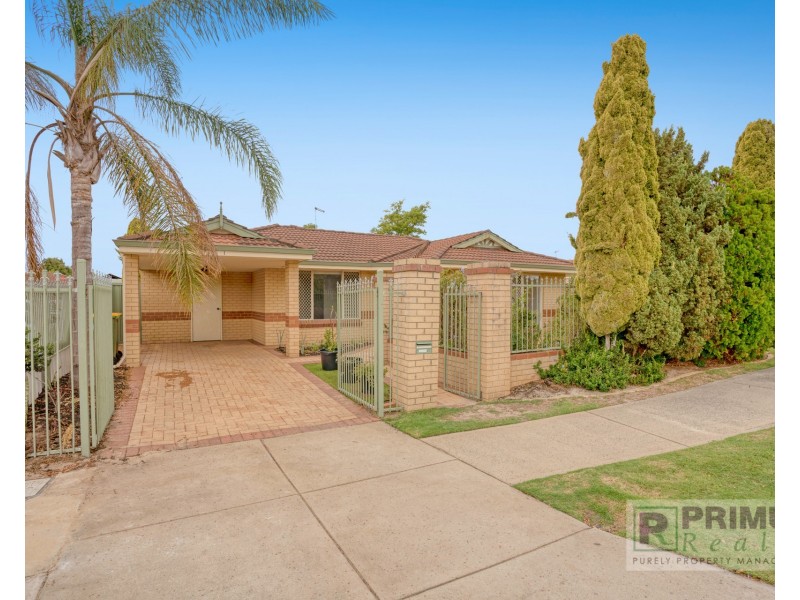 1/4-6 Boulder Street, Bentley WA 6102