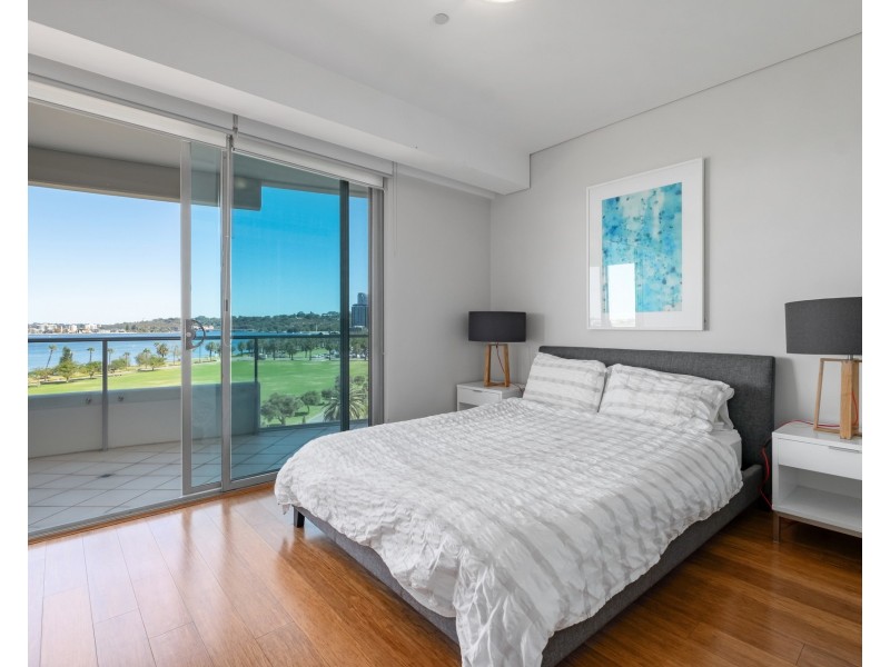 603/108 Terrace Road, East Perth WA 6004