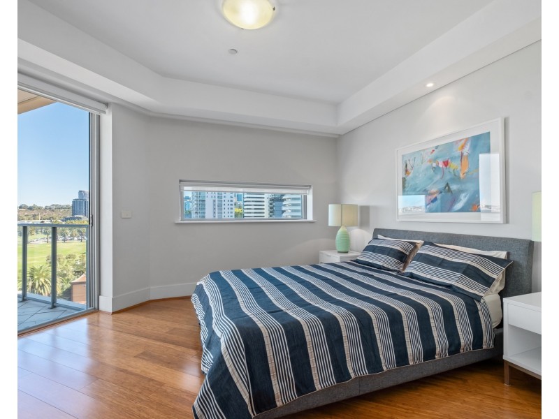 603/108 Terrace Road, East Perth WA 6004