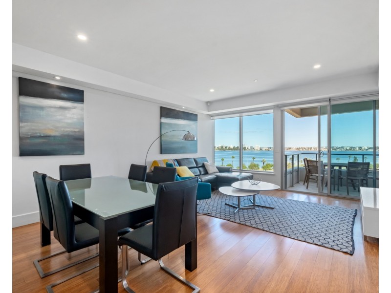 603/108 Terrace Road, East Perth WA 6004
