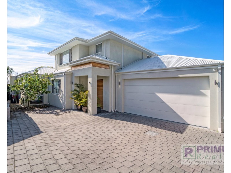 10A Reen Street, St James WA 6102