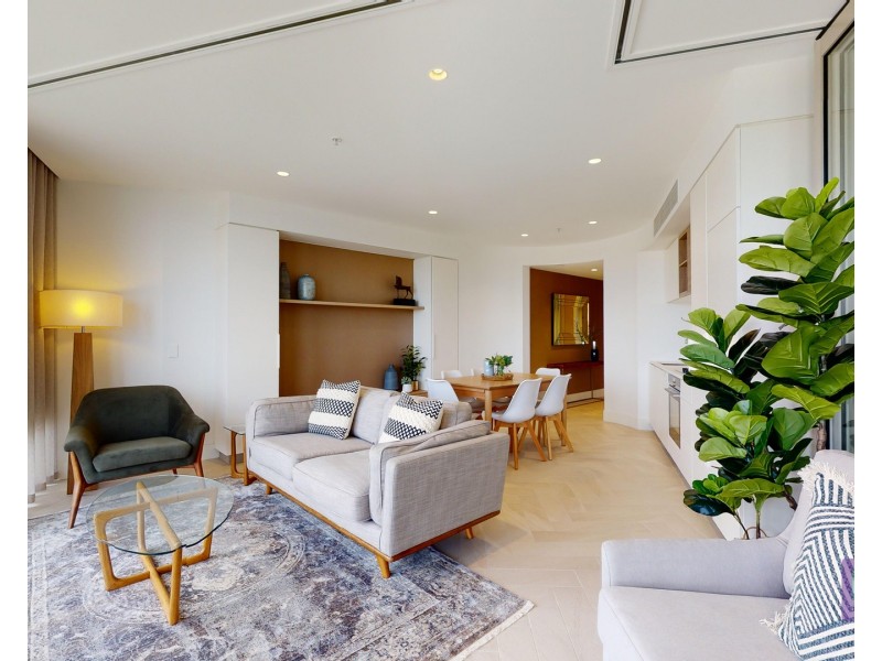 2206/11 Barrack Square, Perth WA 6000