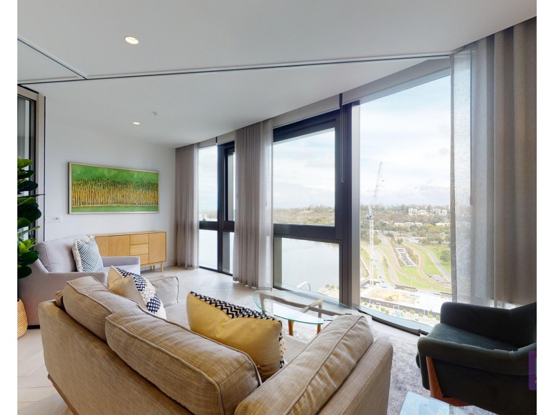 2206/11 Barrack Square, Perth WA 6000
