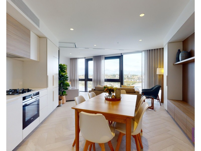 2206/11 Barrack Square, Perth WA 6000