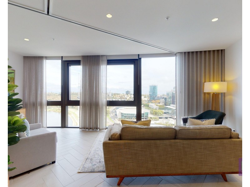 2206/11 Barrack Square, Perth WA 6000