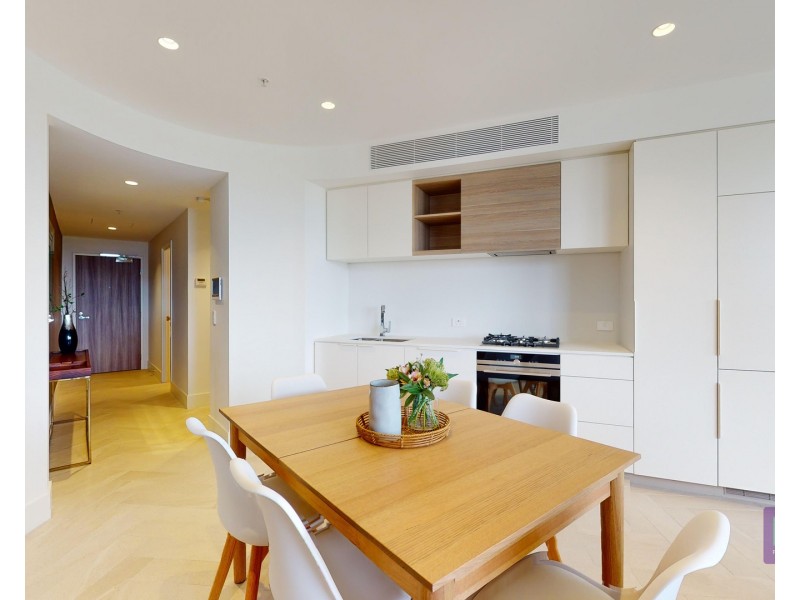 2206/11 Barrack Square, Perth WA 6000