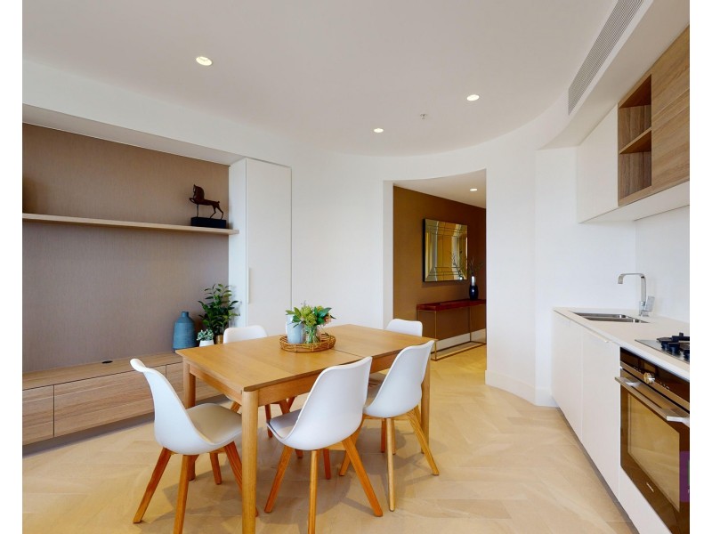 2206/11 Barrack Square, Perth WA 6000