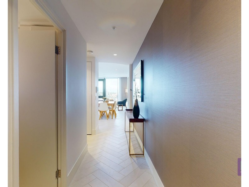 2206/11 Barrack Square, Perth WA 6000