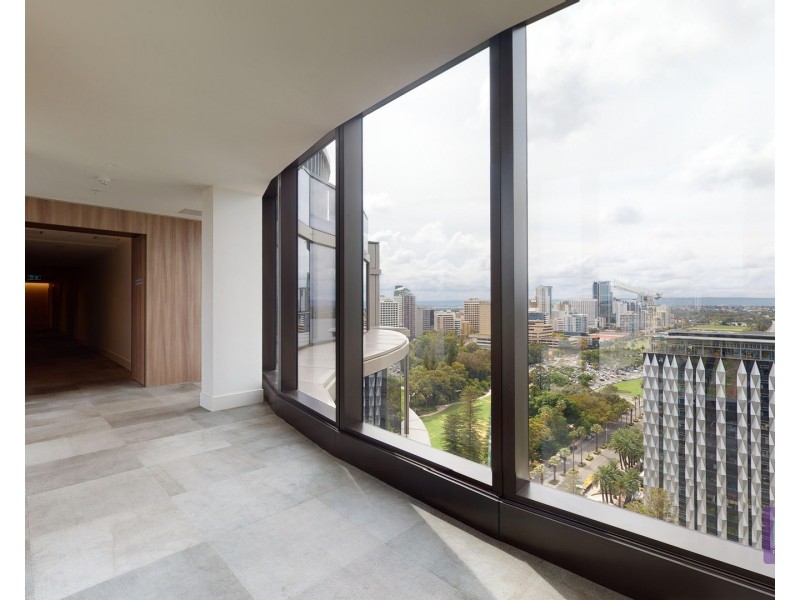 2206/11 Barrack Square, Perth WA 6000