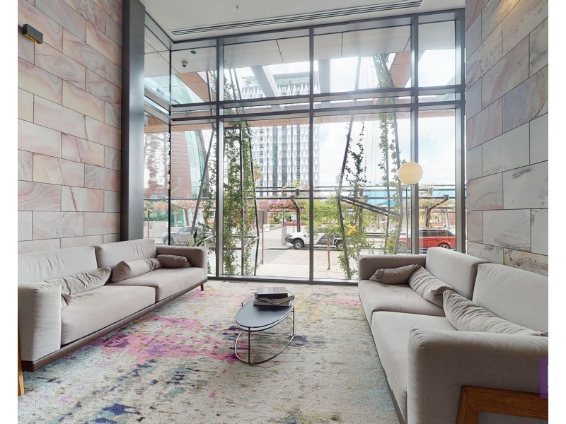 2206/11 Barrack Square, Perth WA 6000
