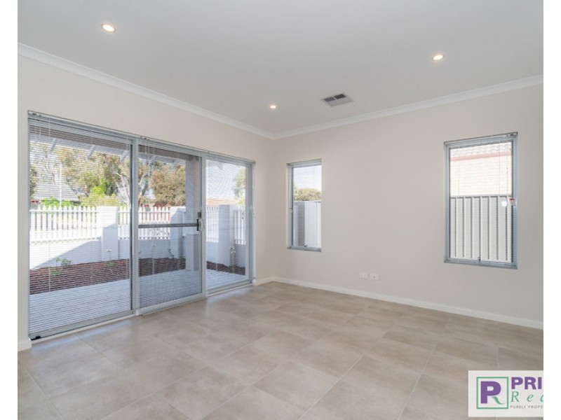 13A Marchamley Street, Carlisle WA 6101