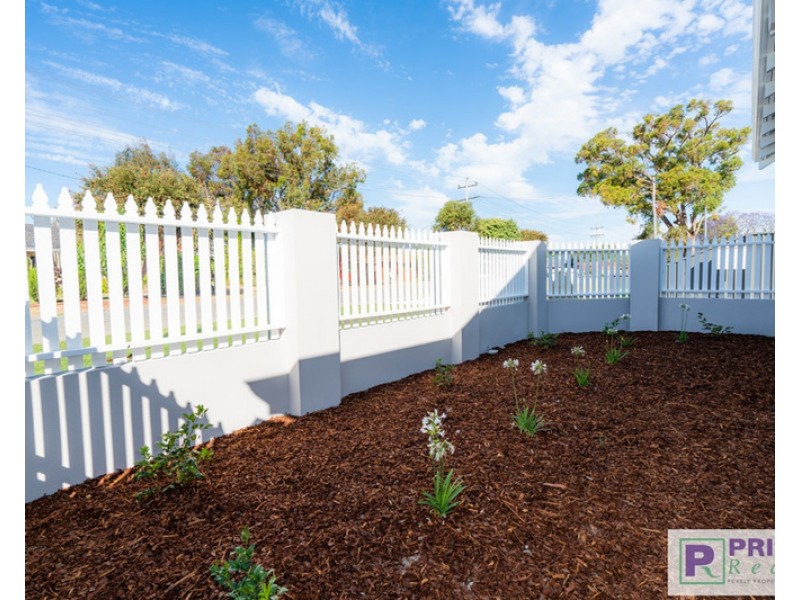 13A Marchamley Street, Carlisle WA 6101