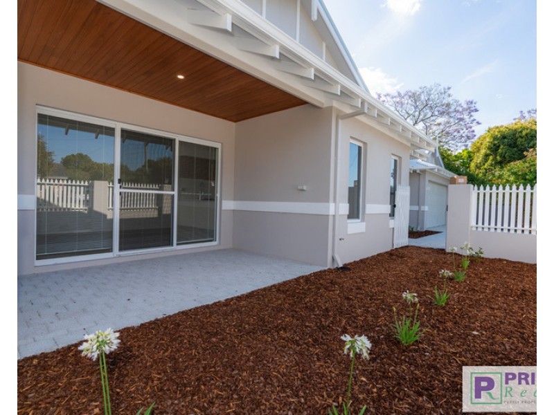 13A Marchamley Street, Carlisle WA 6101