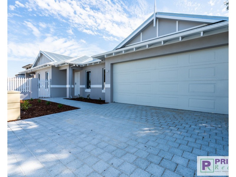 13A Marchamley Street, Carlisle WA 6101