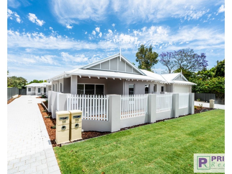 13A Marchamley Street, Carlisle WA 6101