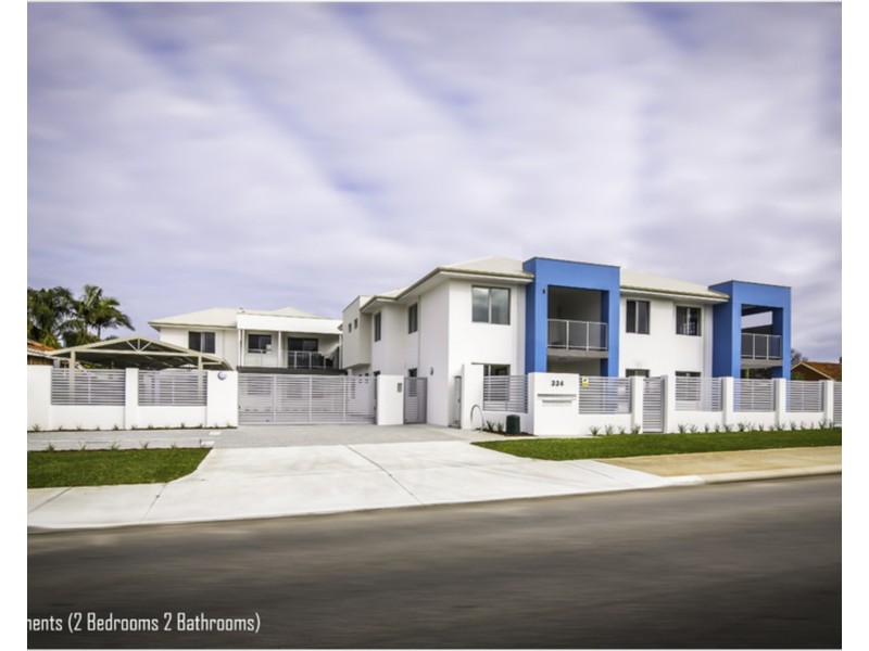 4/334 Belmont Avenue, Kewdale WA 6105