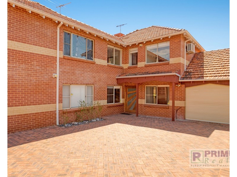 3/14 Norton Street, South Perth WA 6151