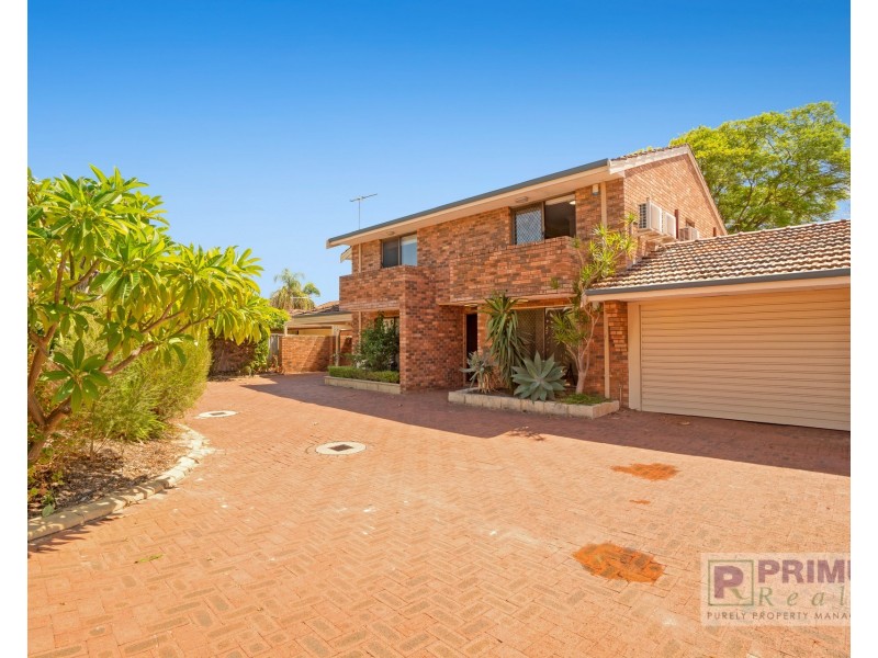 4/32 Norton Street, South Perth WA 6151