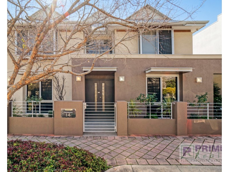 14 Allora Avenue, Subiaco WA 6008