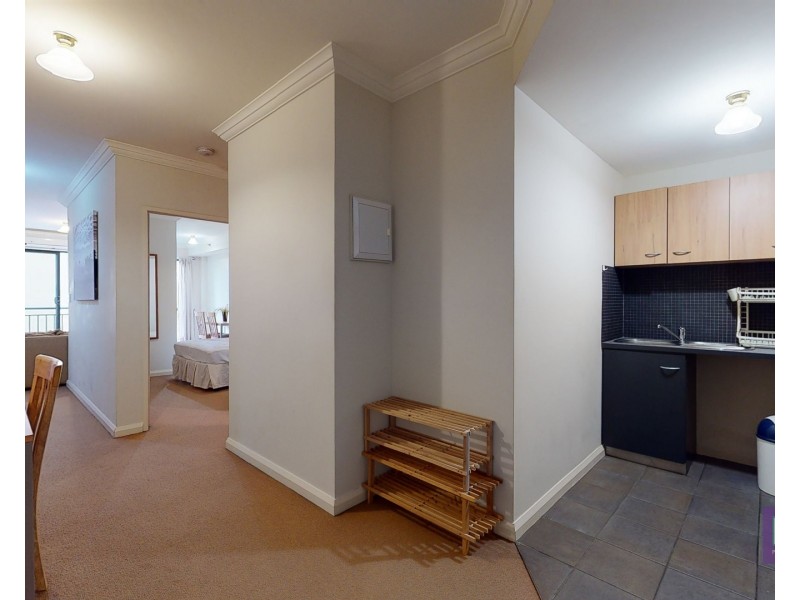 1C/811 Hay Street, Perth WA 6000