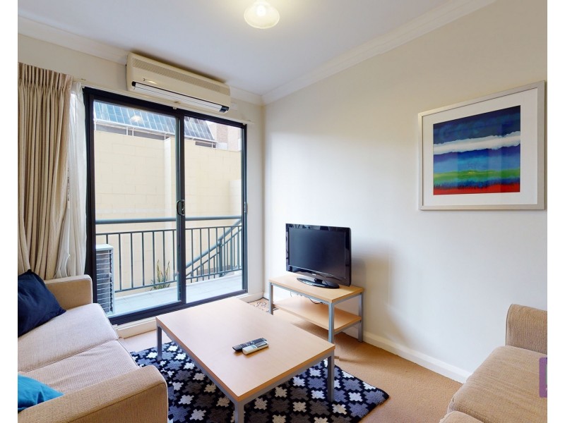 1C/811 Hay Street, Perth WA 6000