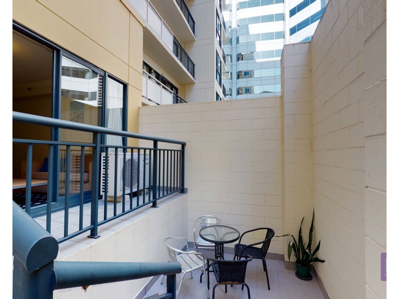 1C/811 Hay Street, Perth WA 6000
