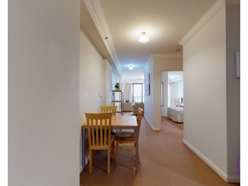 1C/811 Hay Street, Perth WA 6000