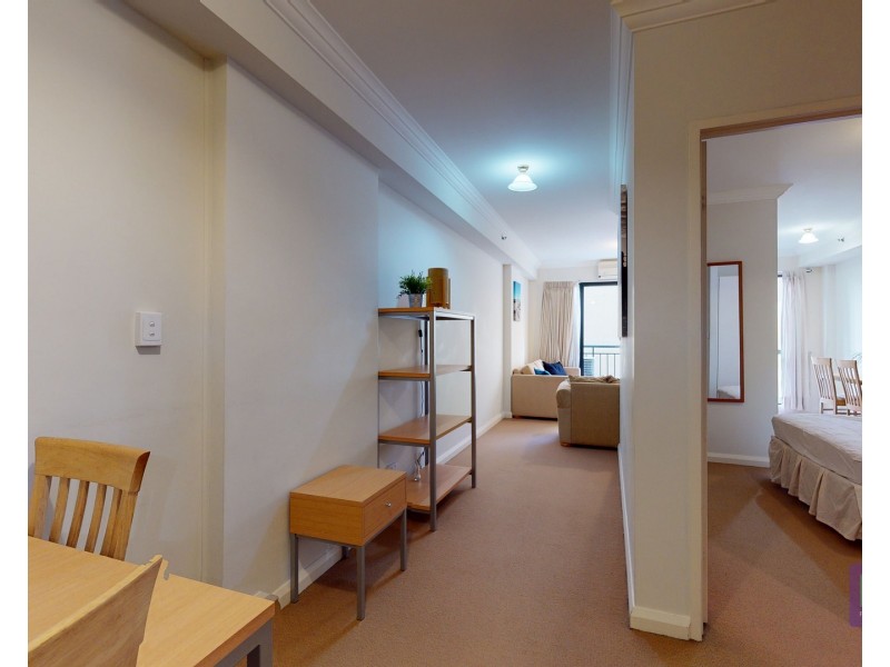 1C/811 Hay Street, Perth WA 6000