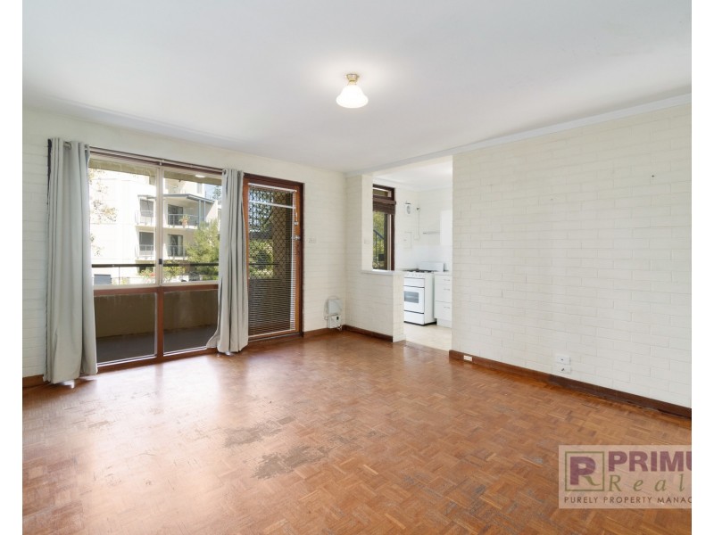 7/2 Stirling Street, South Perth WA 6151