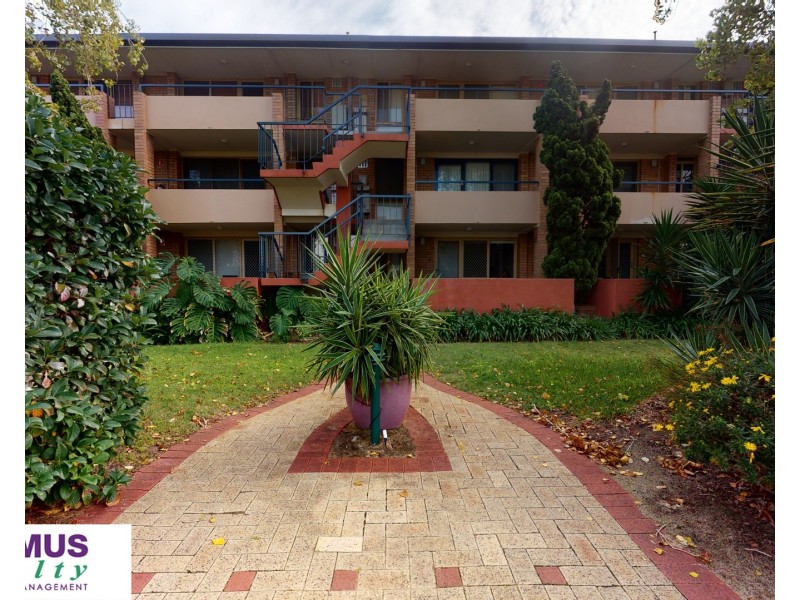 7/2 Stirling Street, South Perth WA 6151