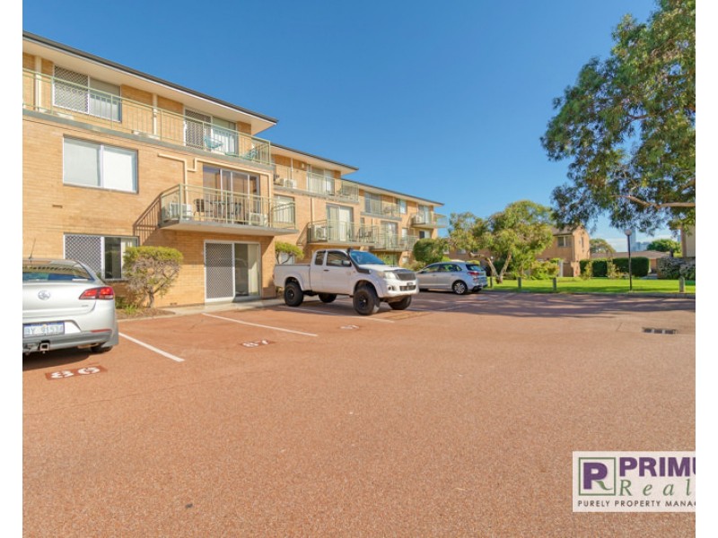 57/6 Manning Terrace, South Perth WA 6151