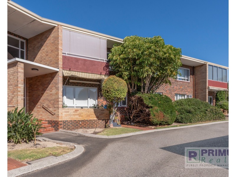 9/30 Eric Street, Como WA 6152