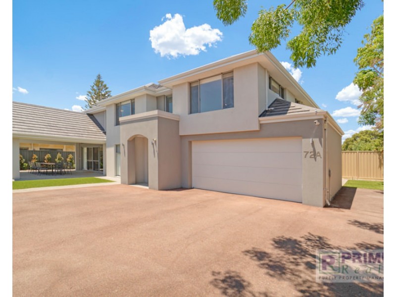 72A Matheson Road, Applecross WA 6153