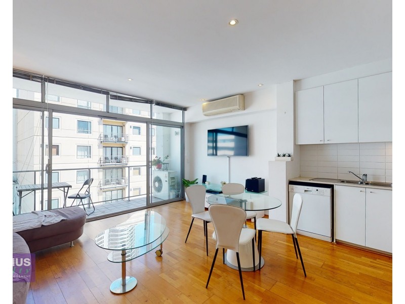 23/448 Murray Street, Perth WA 6000
