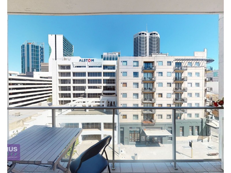 23/448 Murray Street, Perth WA 6000