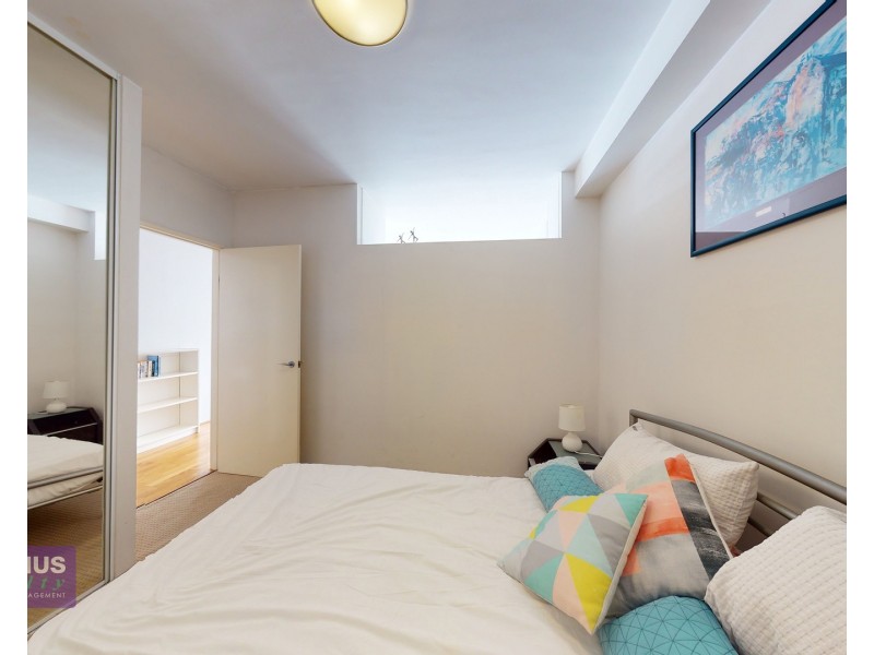 23/448 Murray Street, Perth WA 6000