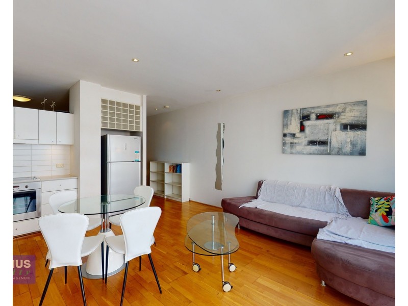 23/448 Murray Street, Perth WA 6000