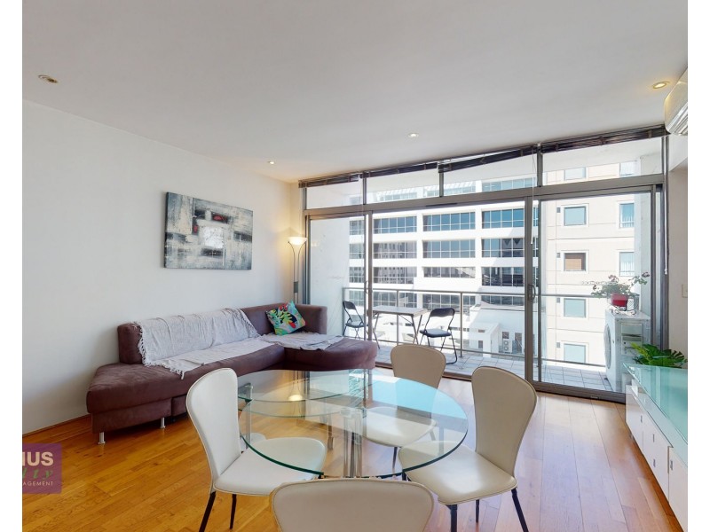 23/448 Murray Street, Perth WA 6000