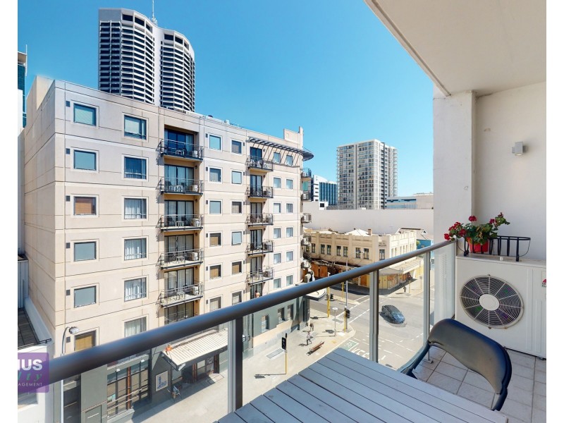 23/448 Murray Street, Perth WA 6000