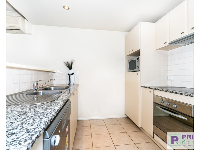 3/14 Waterloo Crescent, East Perth WA 6004