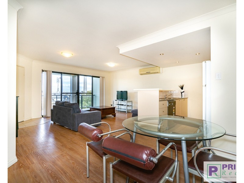 3/14 Waterloo Crescent, East Perth WA 6004